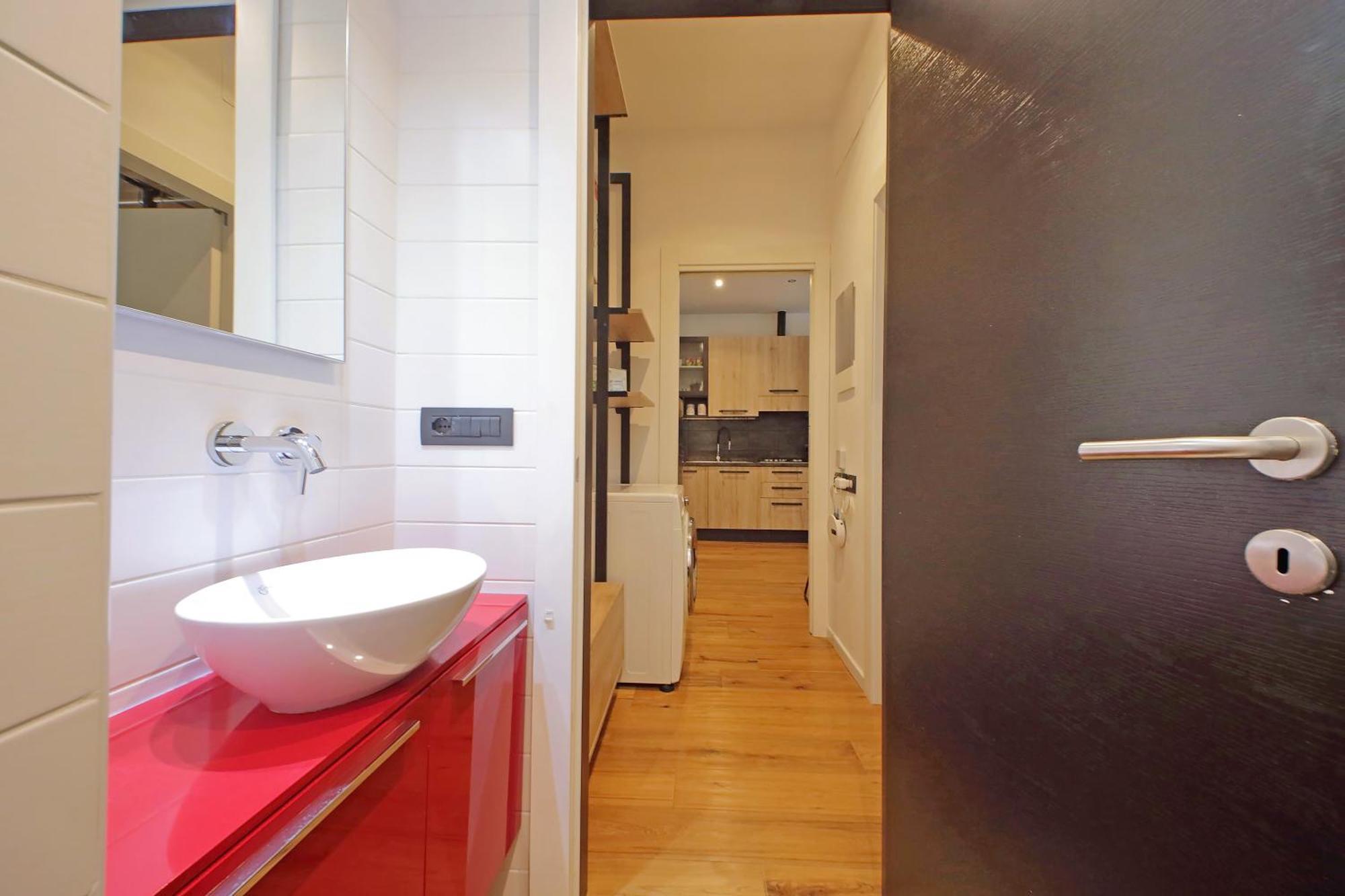 Vestali House * Roma