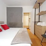 Vestali House