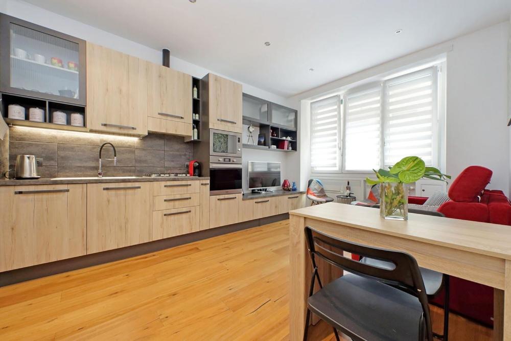 Vestali House Apartment