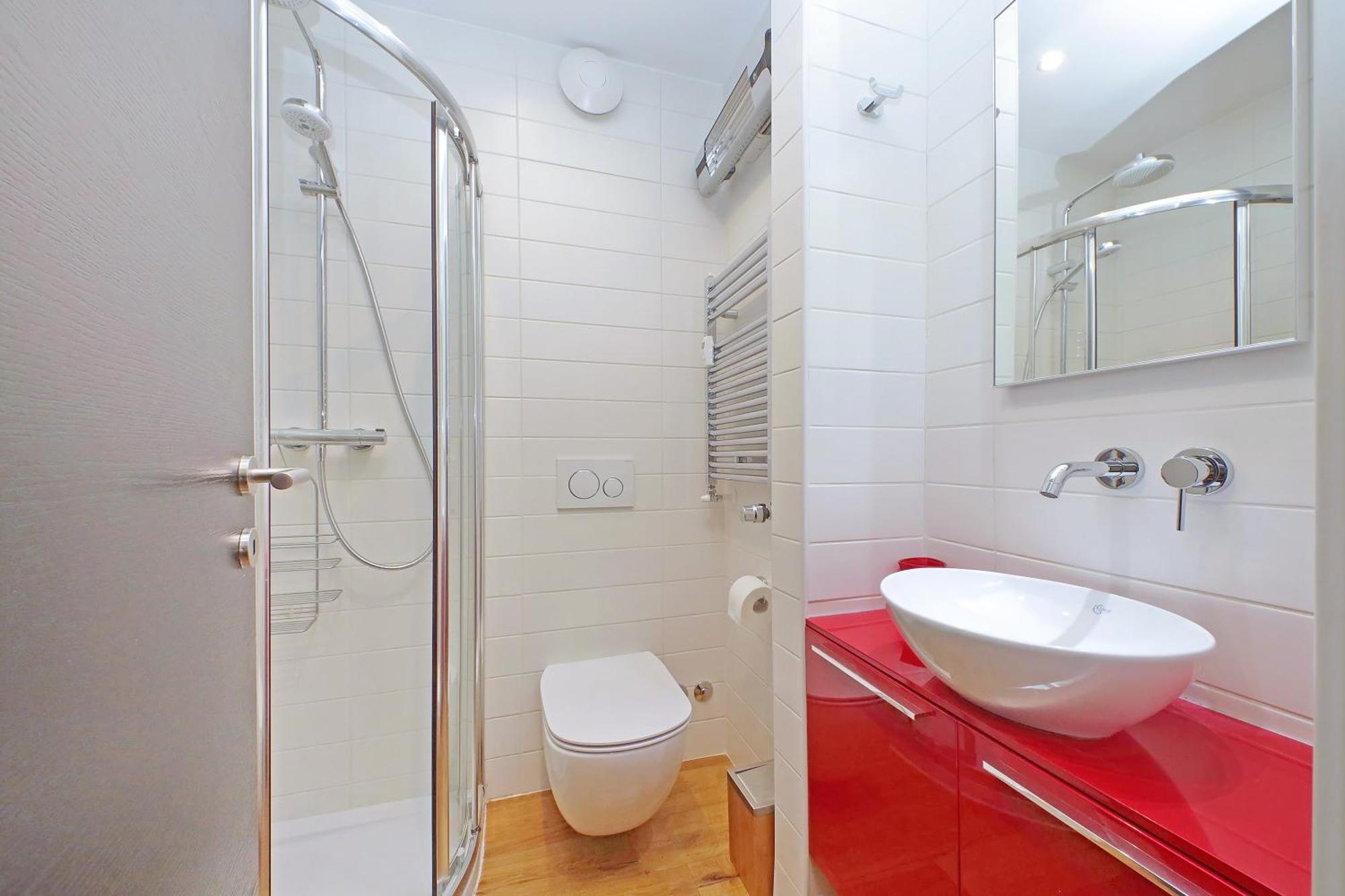 Apartment Vestali House Rom