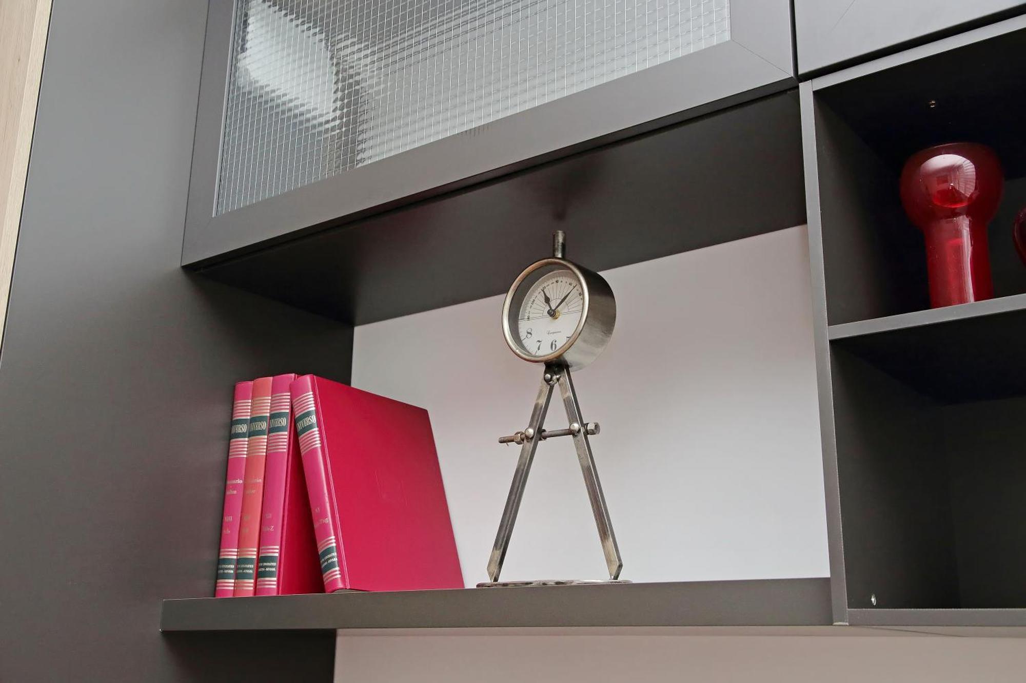 Apartment Vestali House