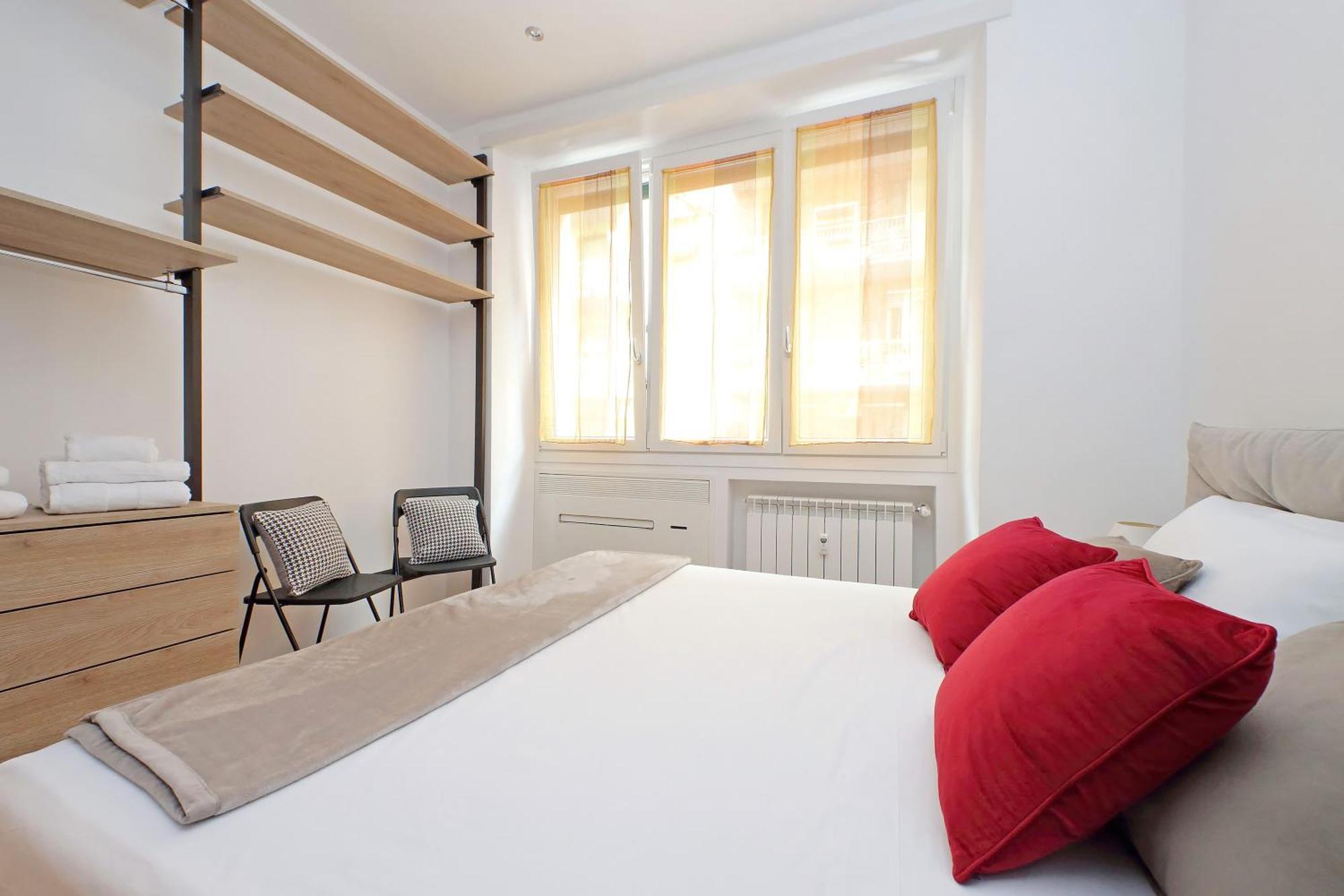 Vestali House Apartment *