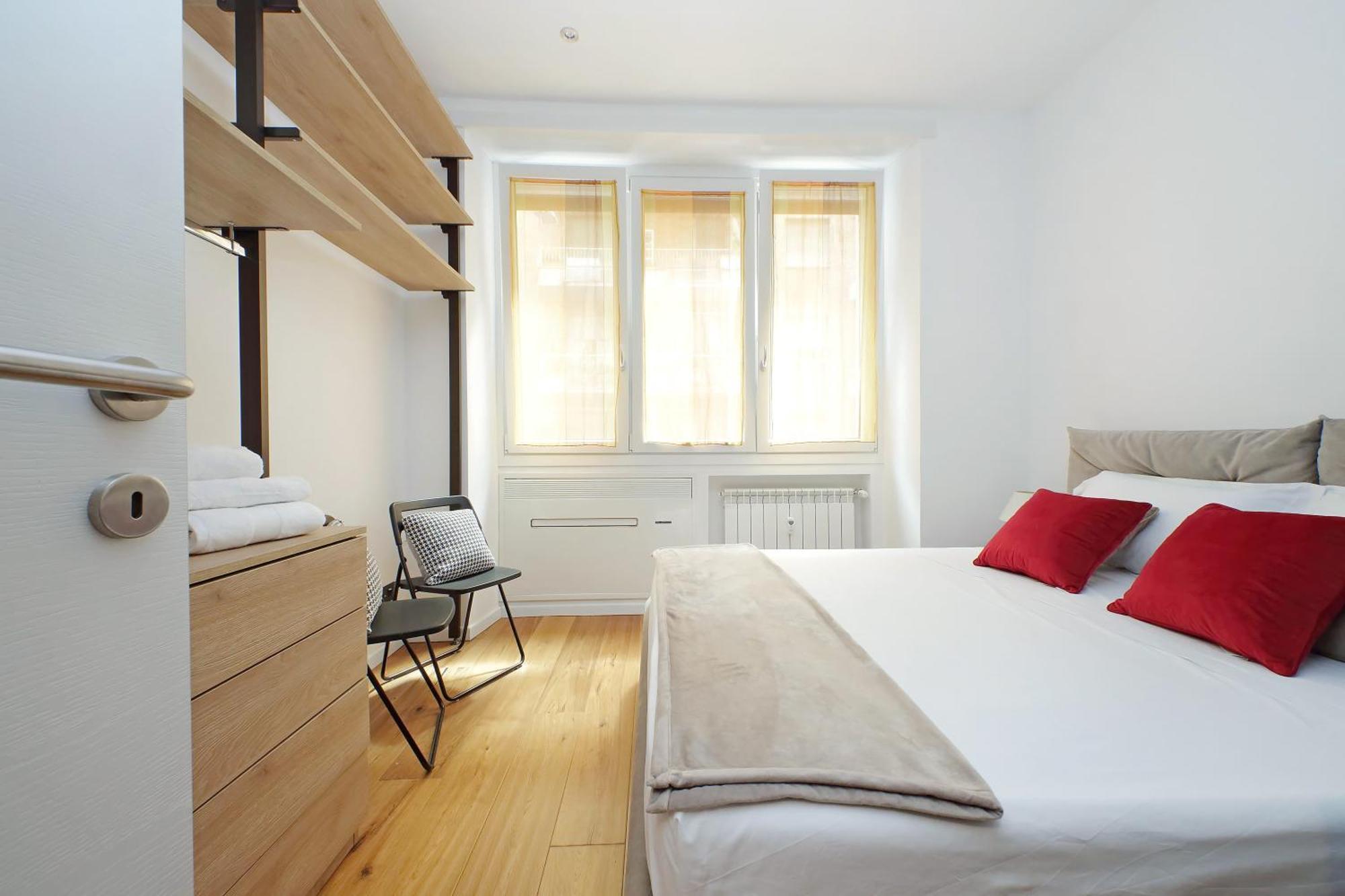 Vestali House Rom