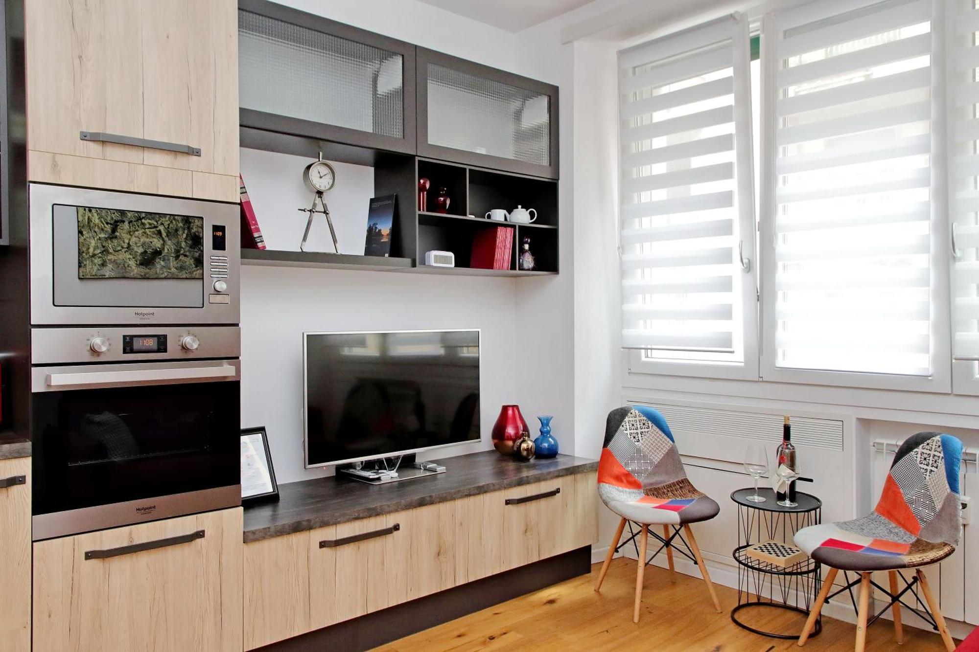 Vestali House Apartment *