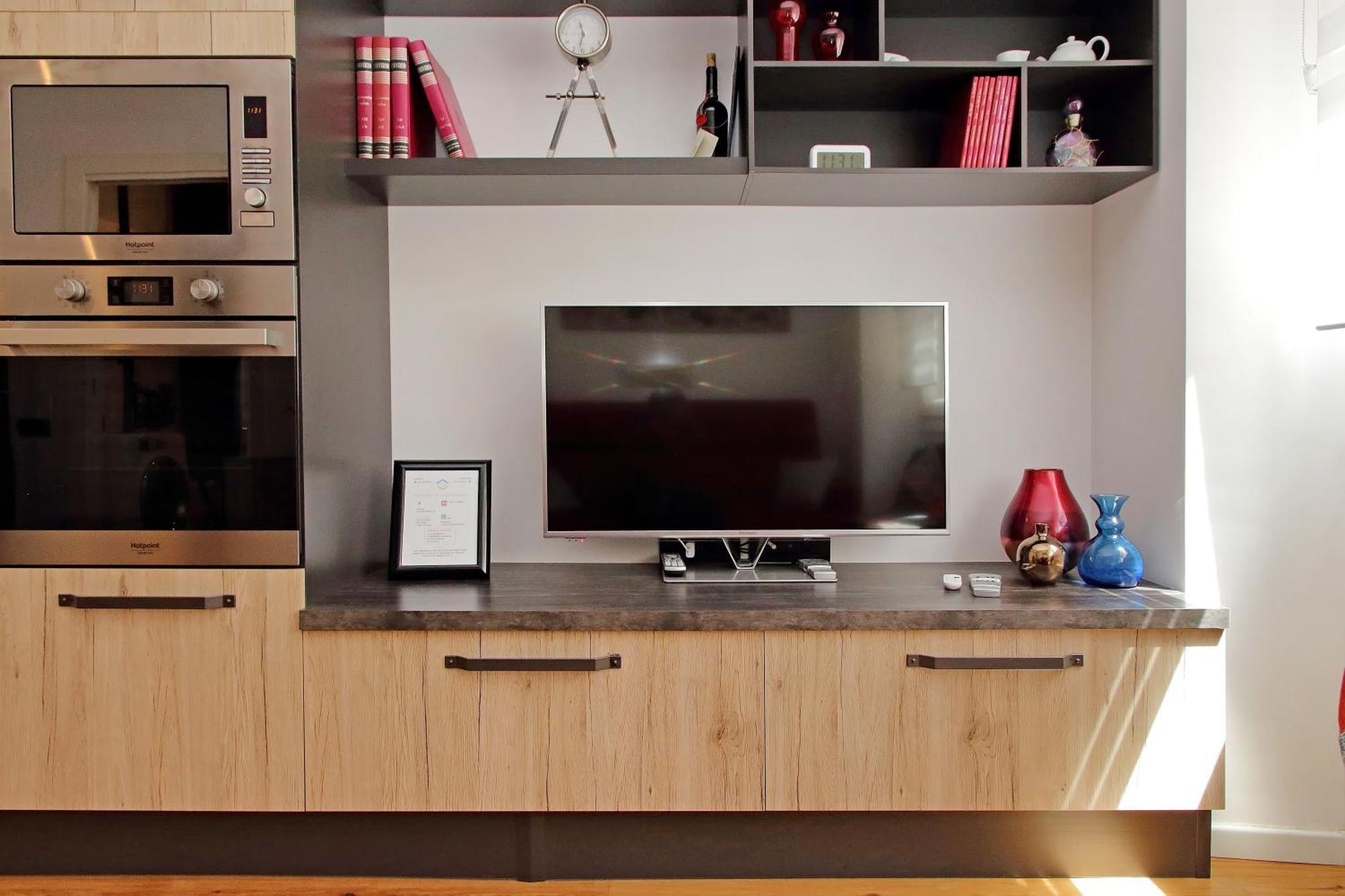 Apartment Vestali House *