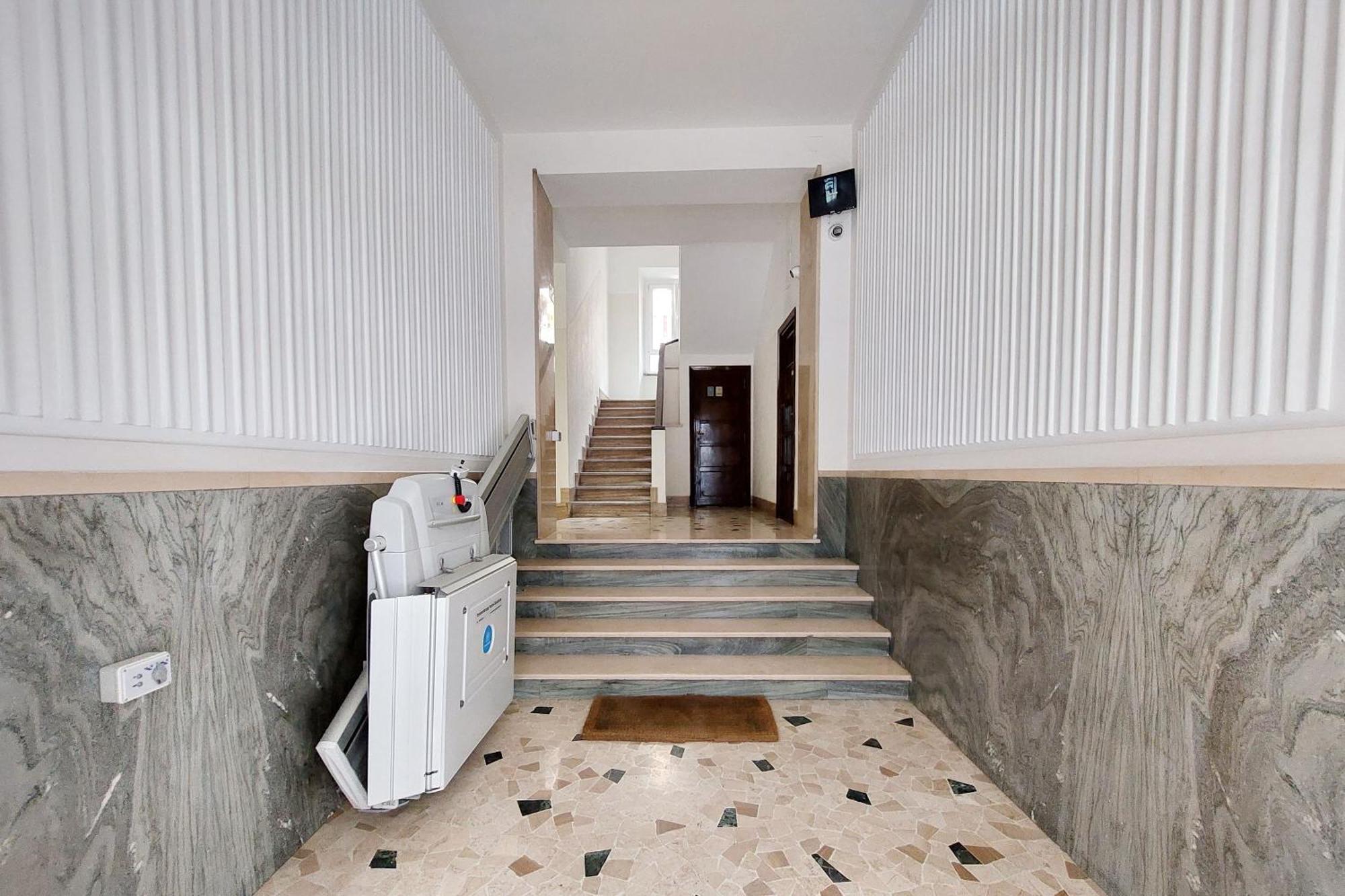 Vestali House * Rome